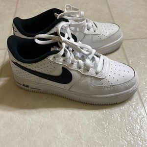 Nike Air youth